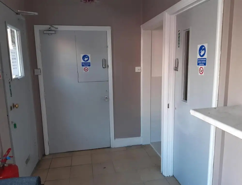 Goddis Hotel  Guest House