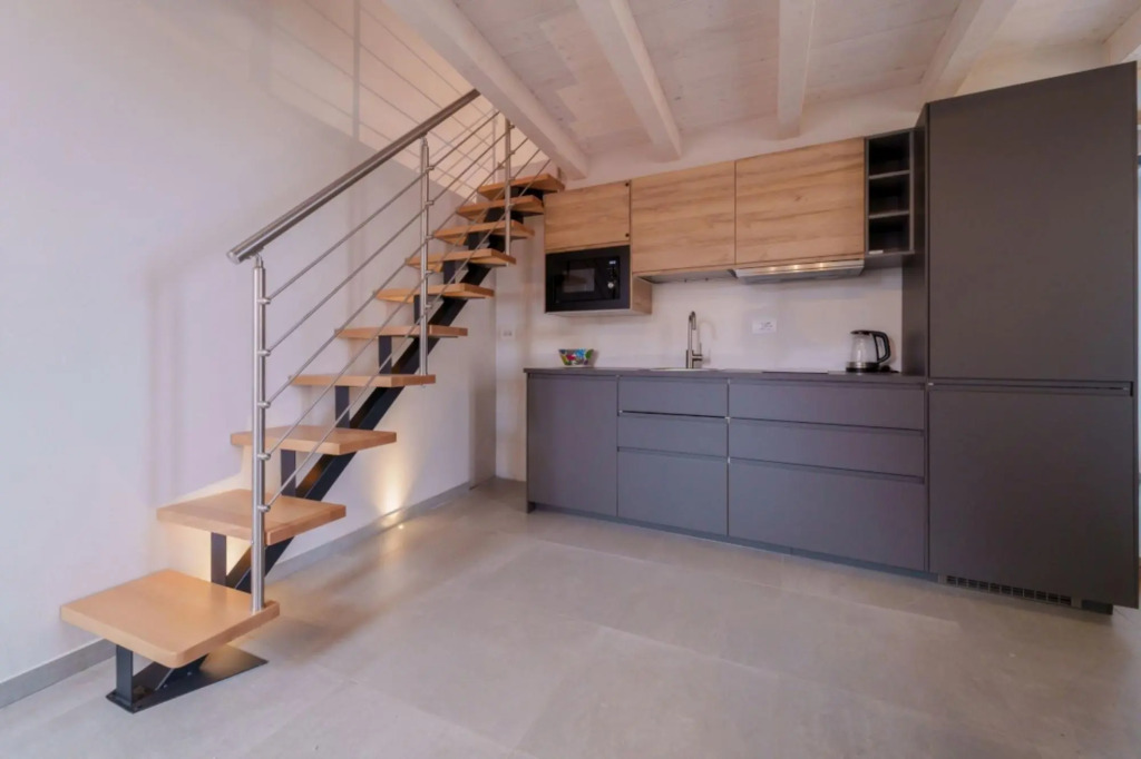 Capoliveri Design Suite in the alleys of the village of Capoliveri-CAPOLIVERI SUITE