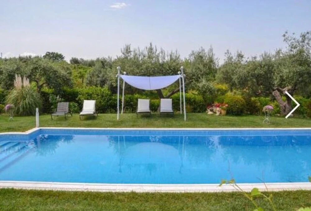 House With 3 Bedrooms in Castellana Grotte, With Private Pool, Enclose