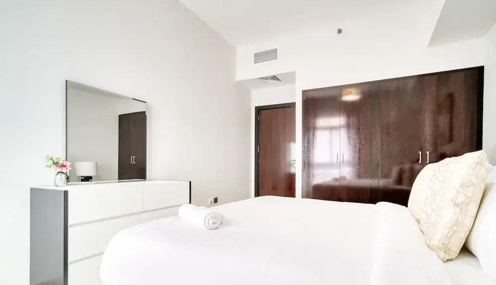 KOHH - 1BR in Oasis Residence 4