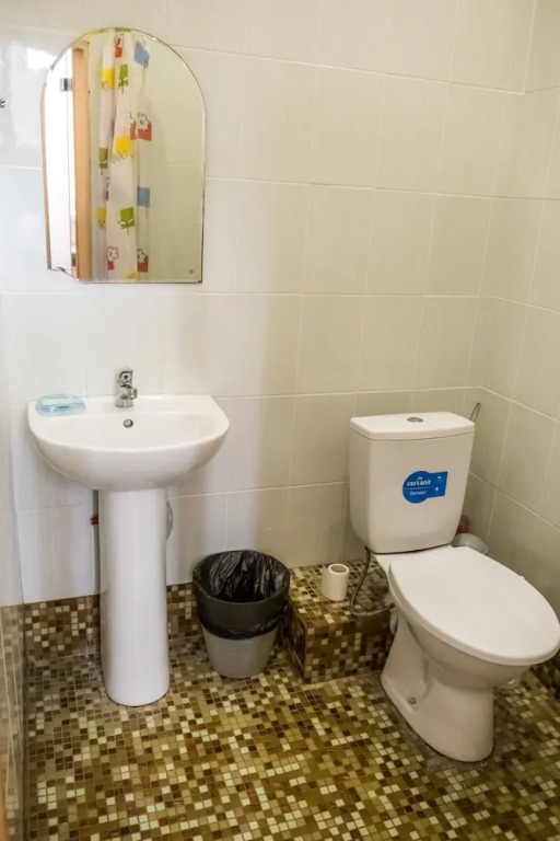 Central Apartament near by Marriott hotel