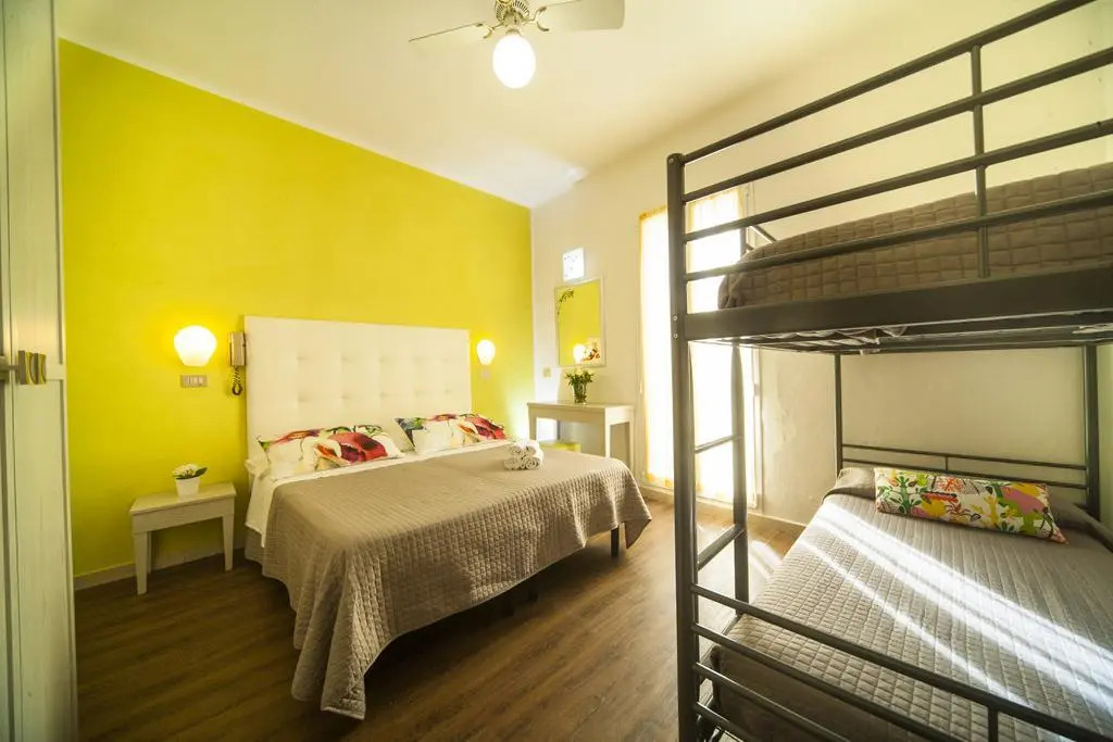 Hotel Nadia