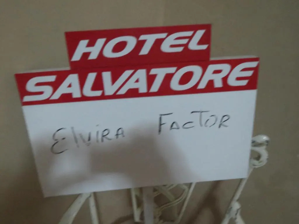 Hotel Salvatore