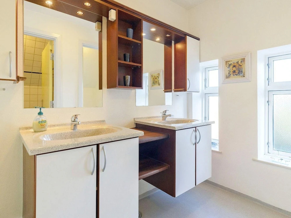 20 Person Holiday Home In Saeby