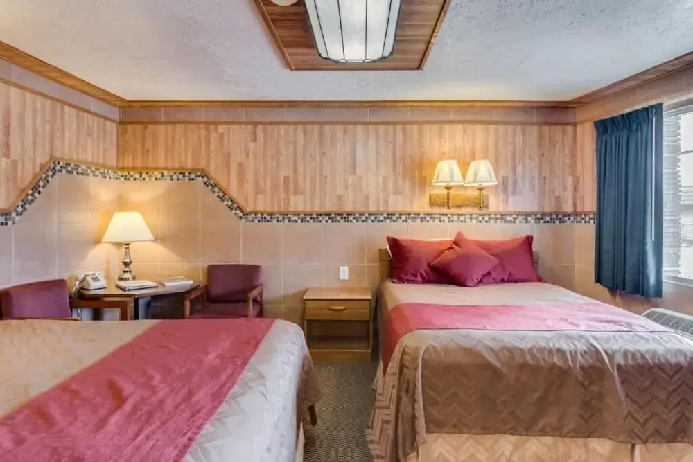 Zion Park Motel