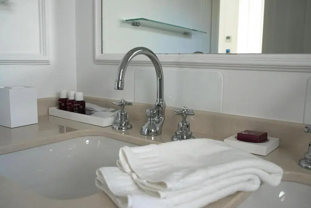 Villa Magalean Hotel & Spa