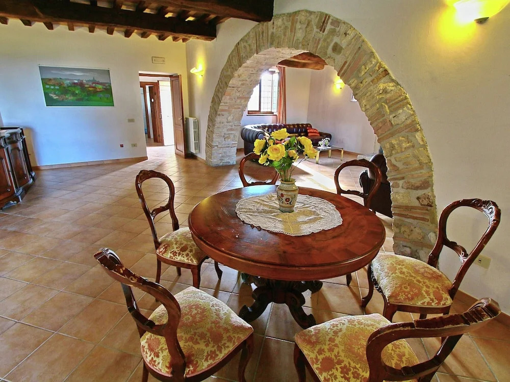 Belvilla by OYO Villa Torri