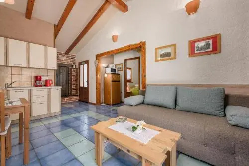 Apartment Complex Villa Visnjan with Pool