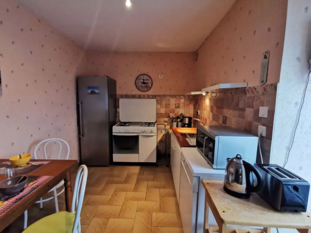 House La Grève Lany