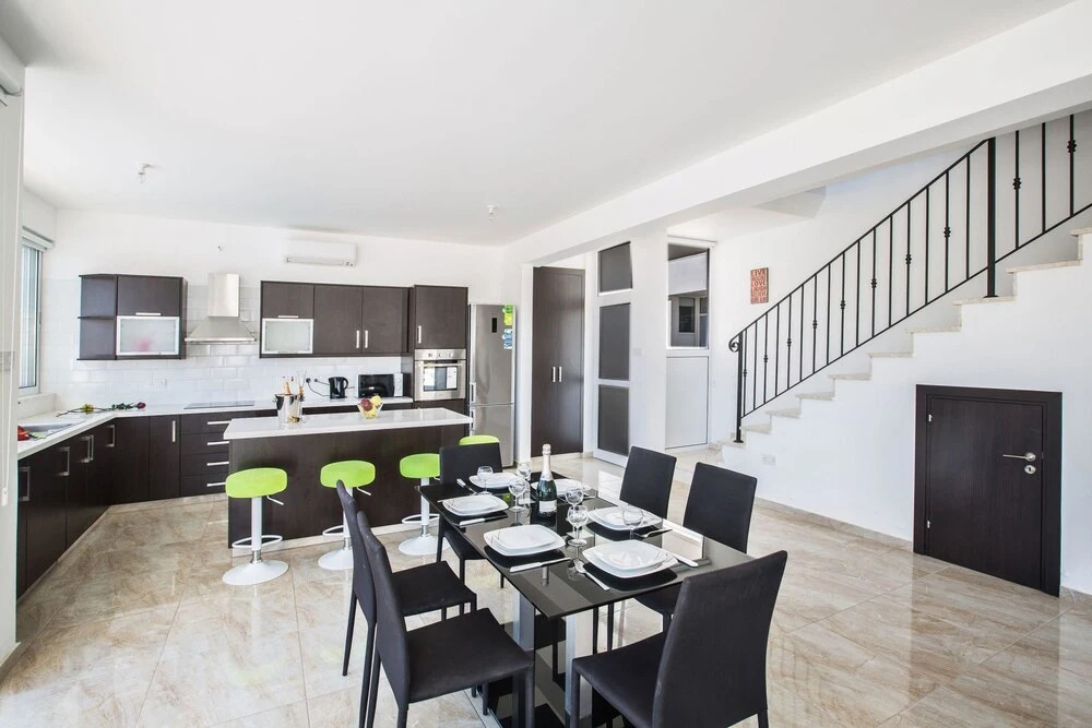 Cyprus Villa Pearl 15 Gold