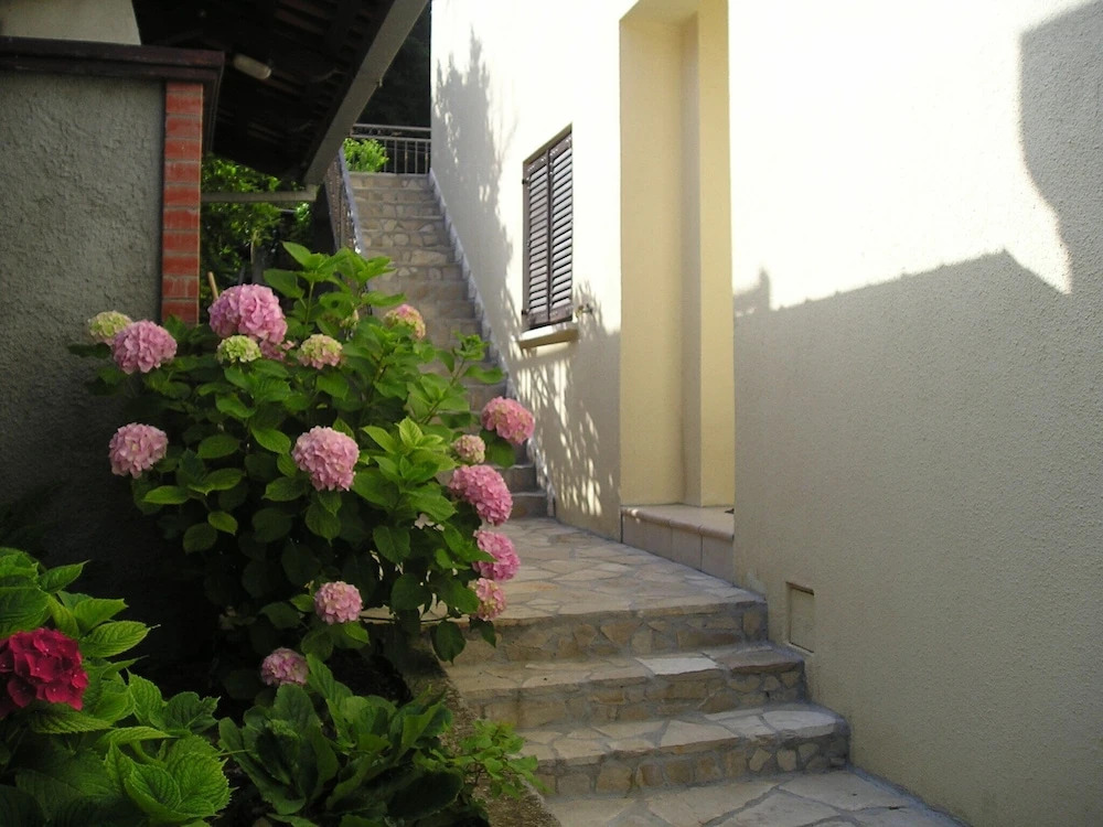 Villa Luka