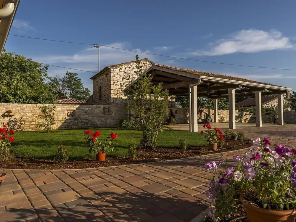 Villa Lemaliante