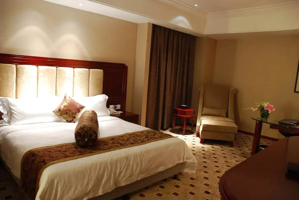 The Saint Lido Hotel