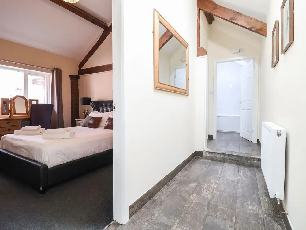 Gamekeepers Cottage