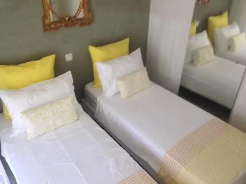 Appartement proche mer et gare