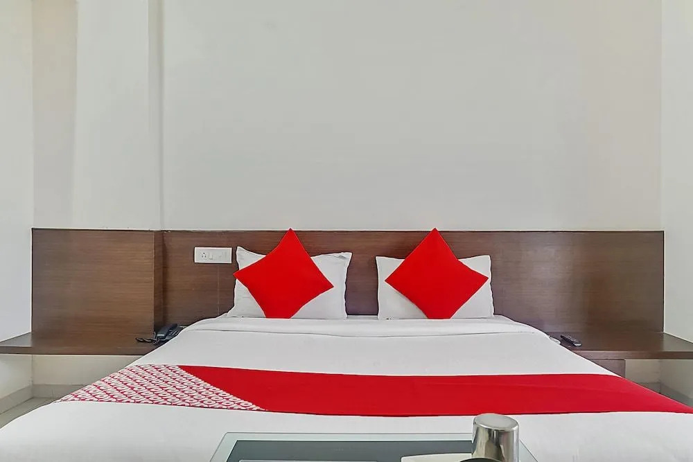 Oyo 47371 Hotel Shiva'S Inn