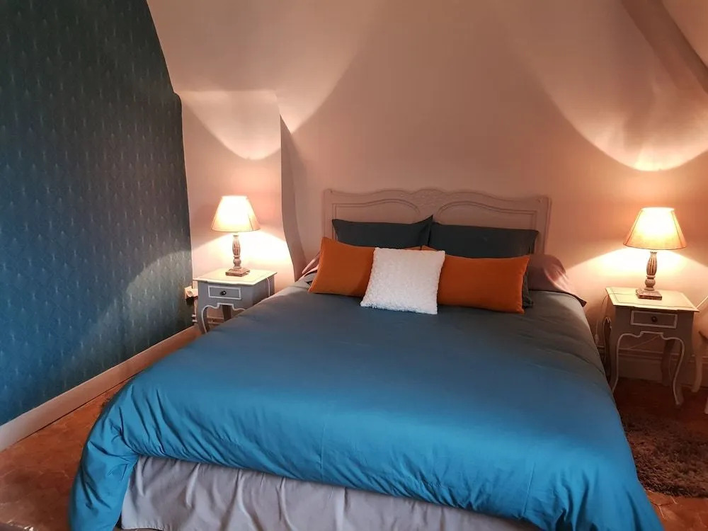 Le Clos du Quesney