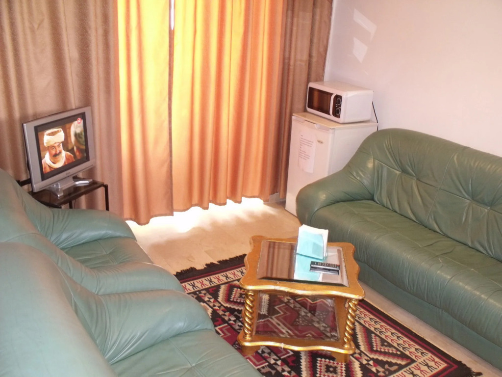 Aparthotel Zitouna