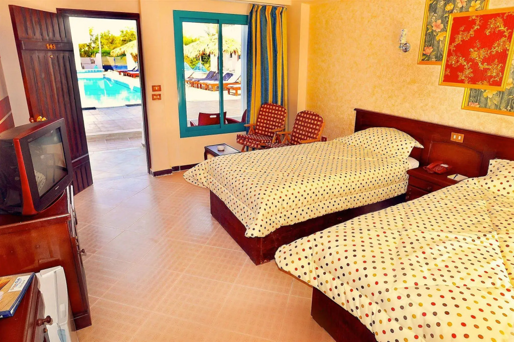 Ocean Club Hotel