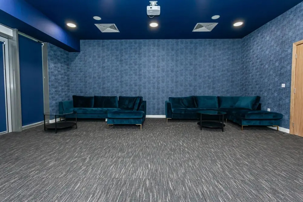 X1 Media City Trendy Pad