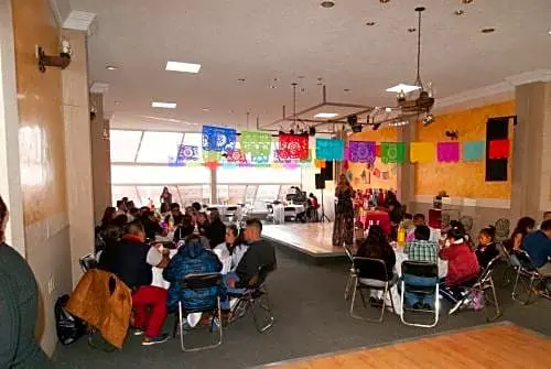 Hotel Condesa Americana