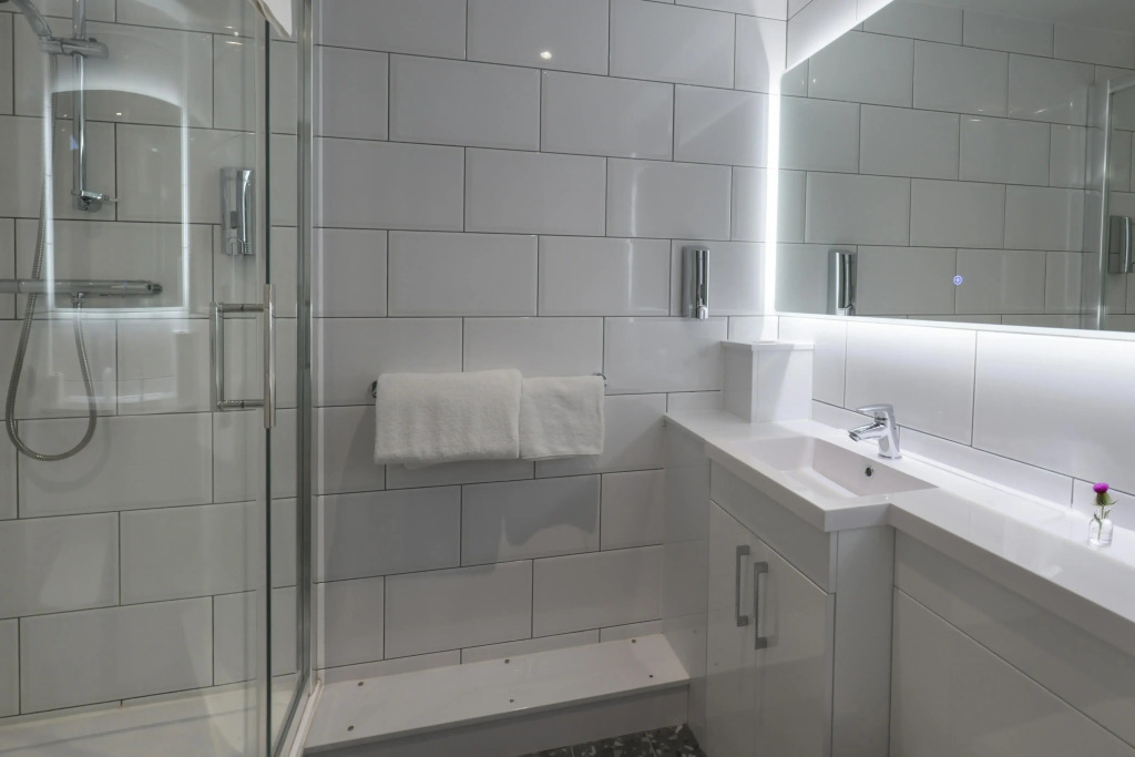 Best Western Glasgow Hotel