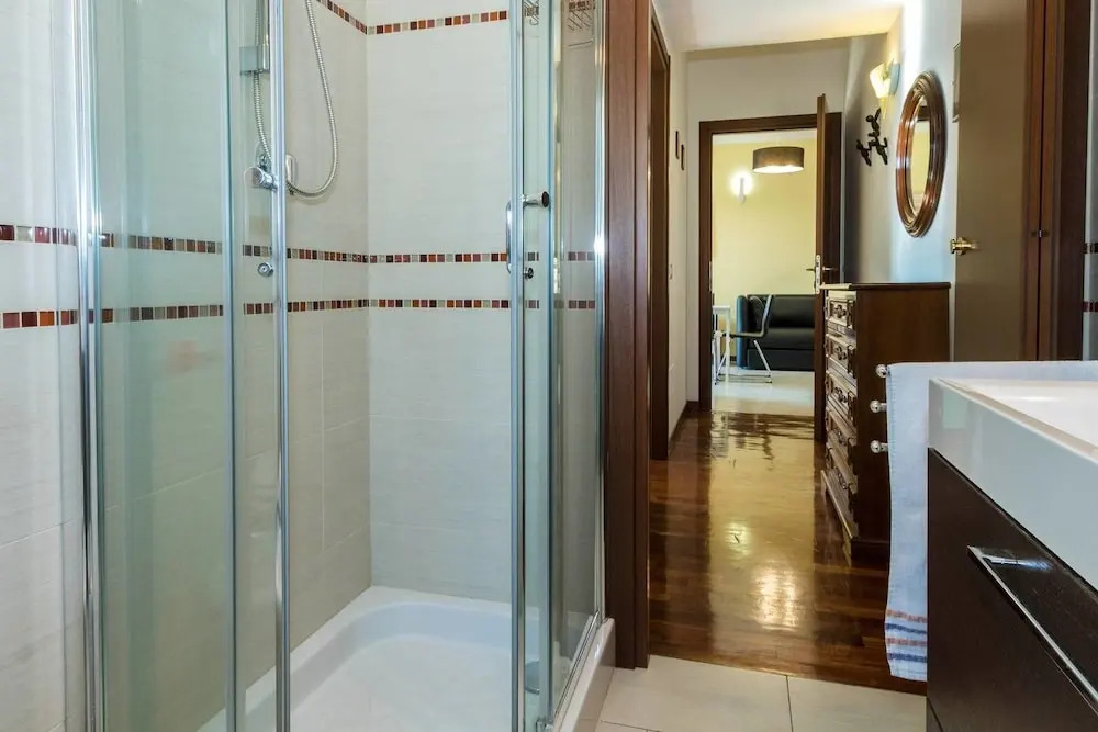 Altido Santarosa Apartment