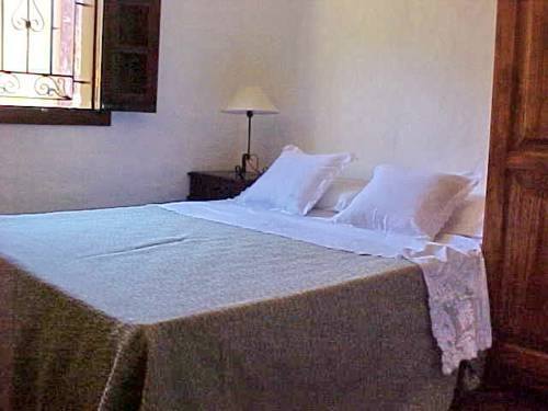 Casa Dos Barrancos