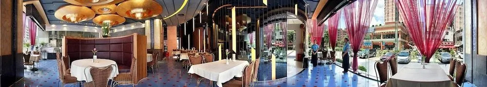 Motel 268 Shenzheng Huanggang Branch