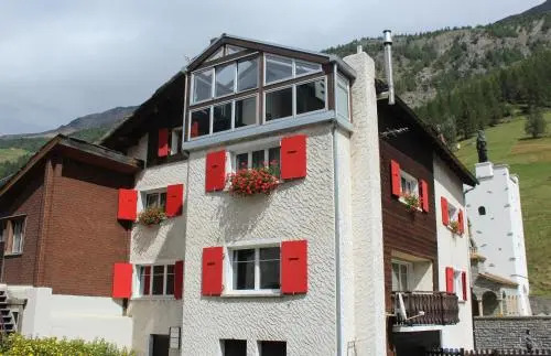 Haus Dorf 7