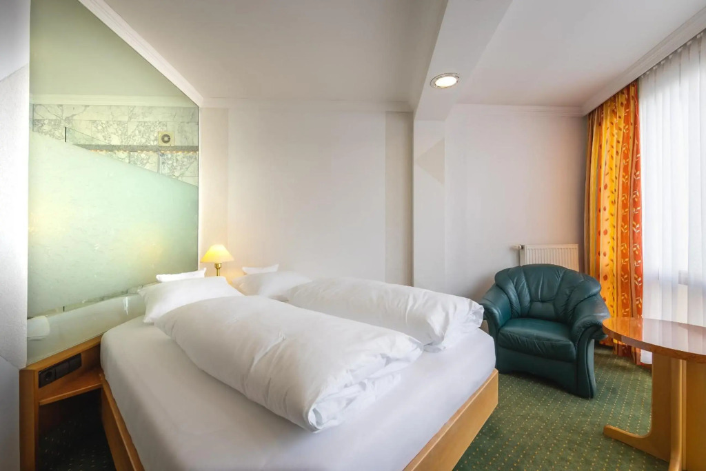 AAAA Hotelwelt KÜBLER