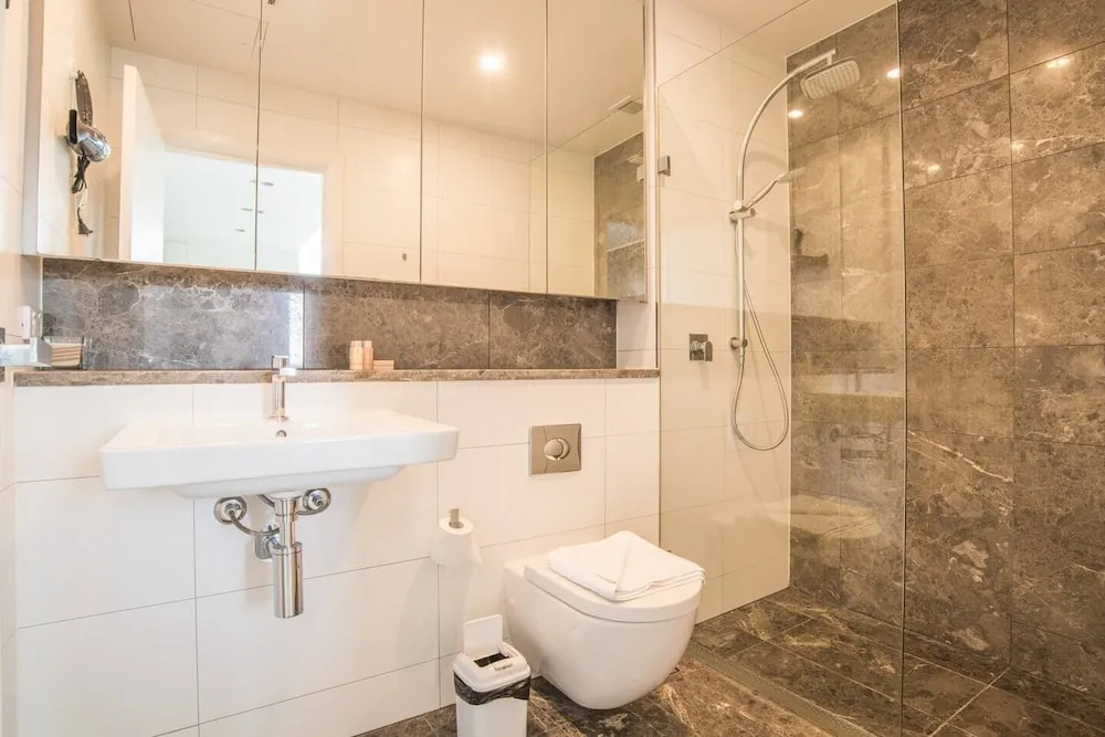 Panoramic Water View APT @rhodes