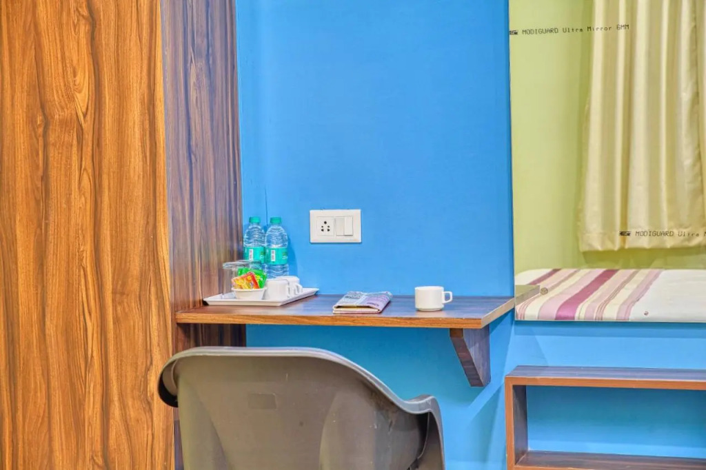 RedKEY Inn Bangalore Airport