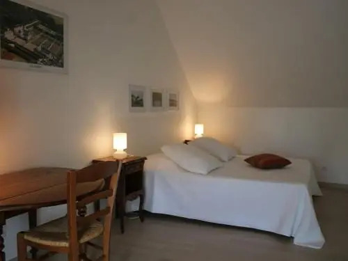 House la Minotière 2