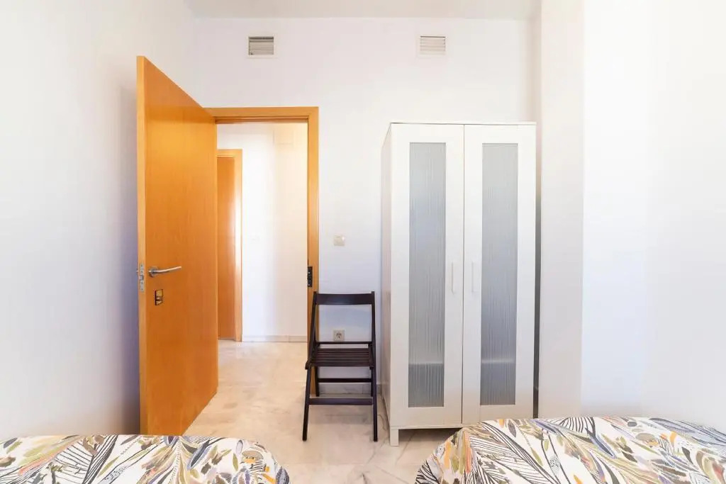 Apartamento La Salle