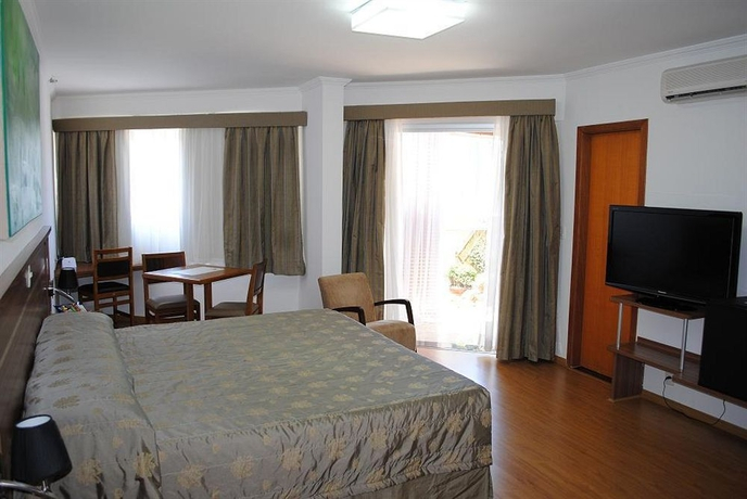 Faro Hotel São José dos Campos