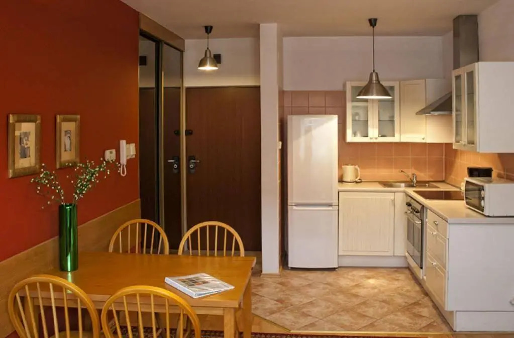 Yourplace Kazimierz Apartments