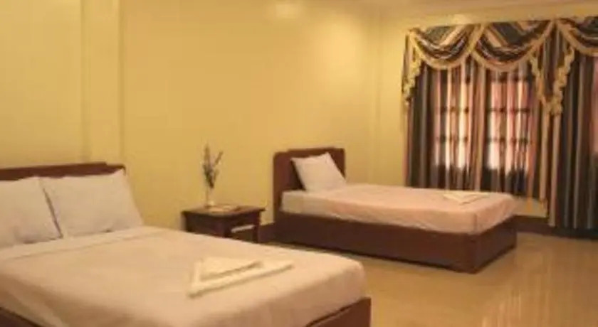 Rithy Angkor Guesthouse