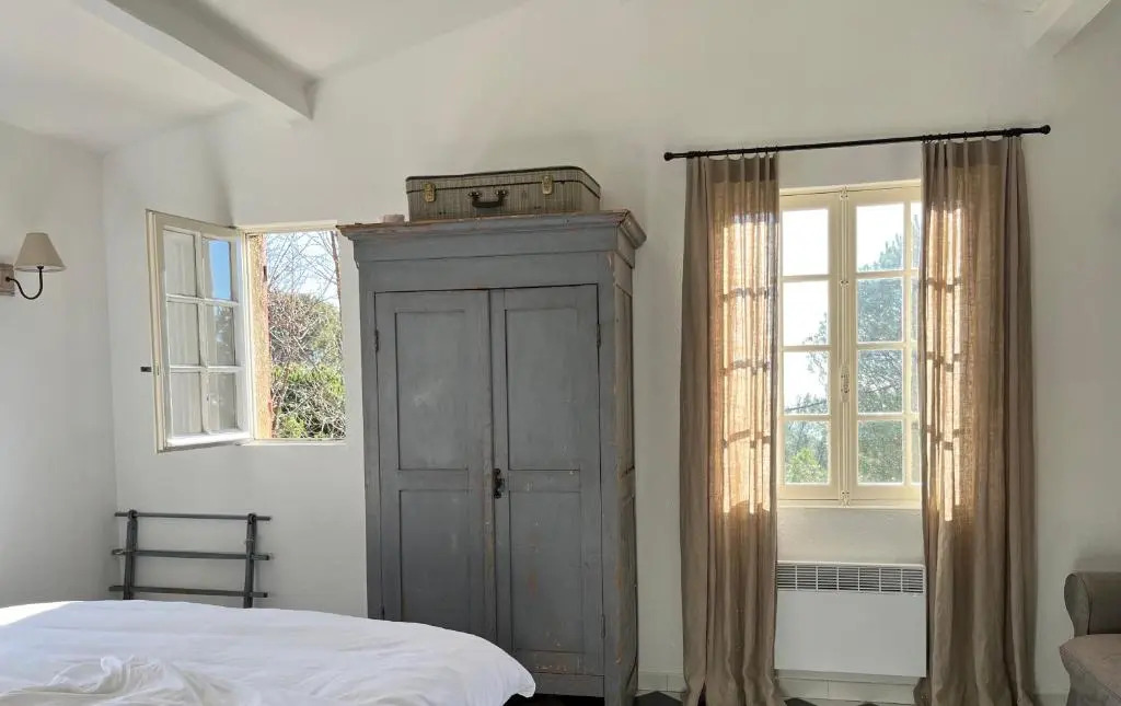 Villa Saint Arnoux