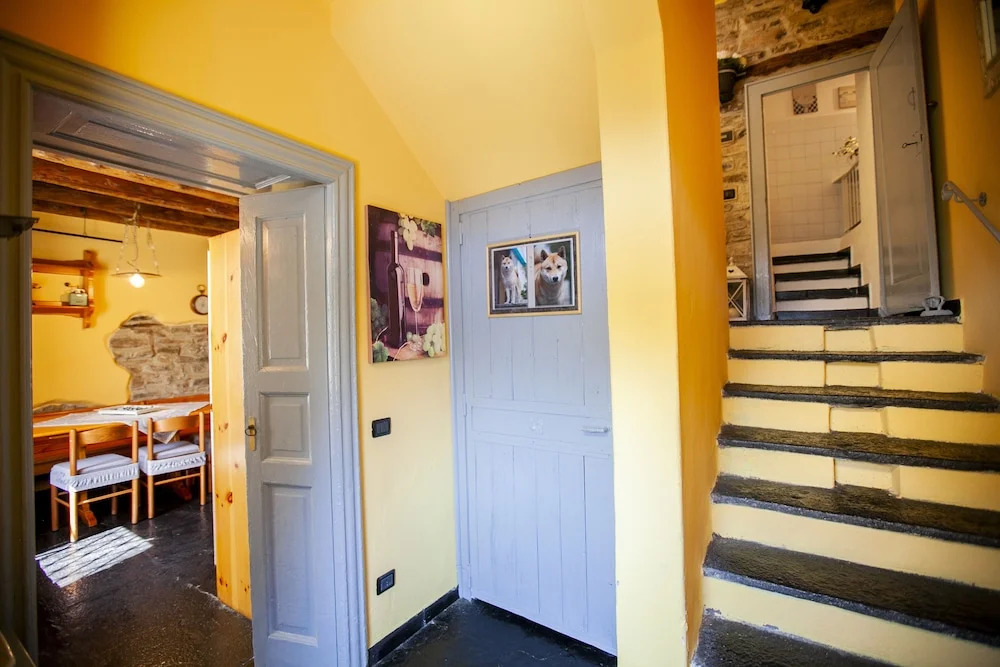 Casa di MOMO