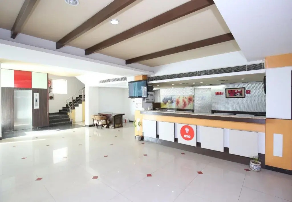 Orange Resorts & Spa by OYO Rooms