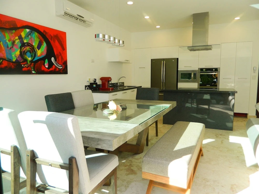Luxury Townhouse Private Pool and Golf