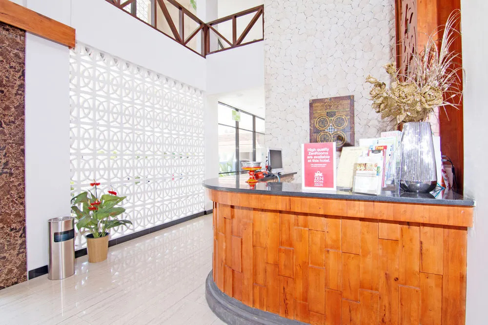 Zen Premium Dewi Saraswati Seminyak