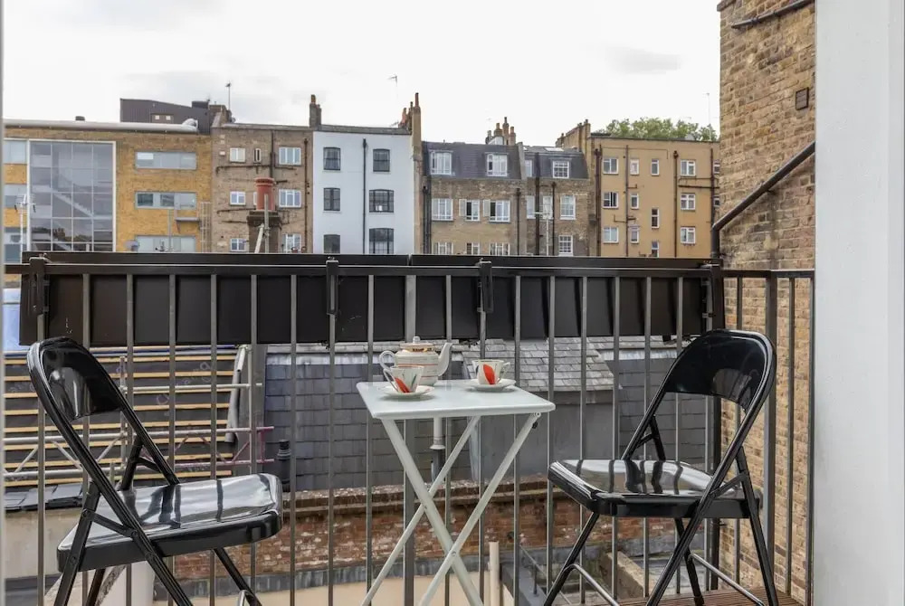 Crawford Street By Onefinestay