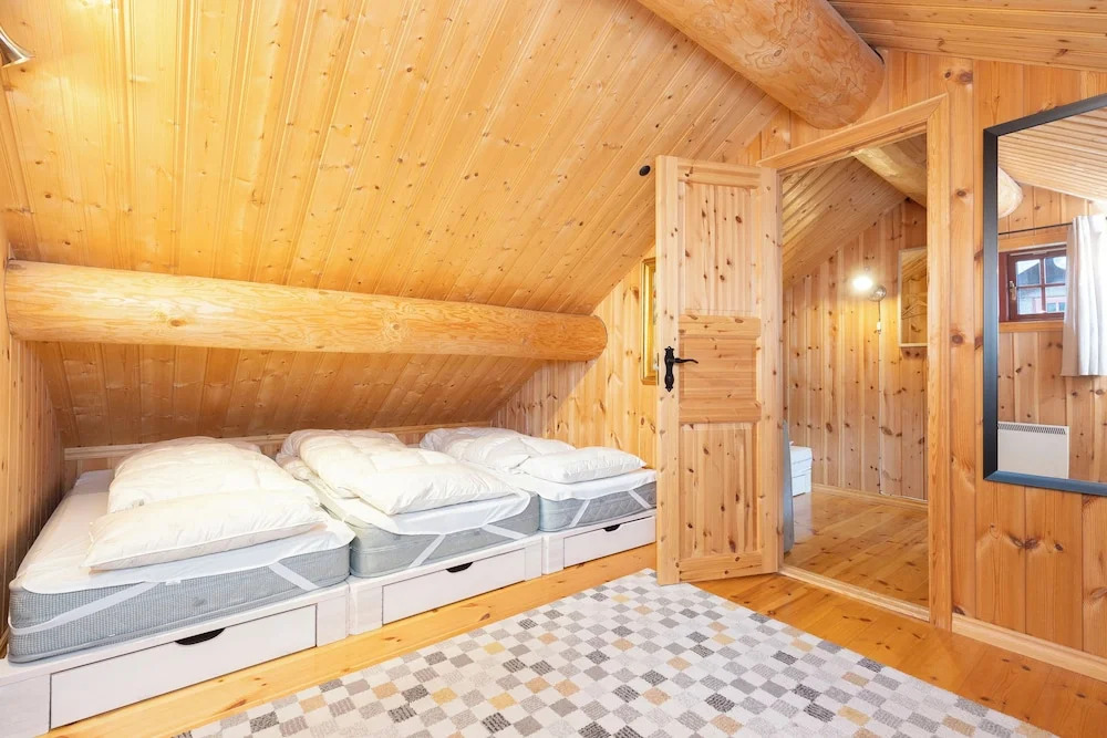 Rauland Feriesenter