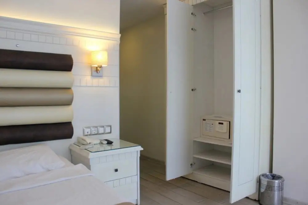 Maya World Marmaris