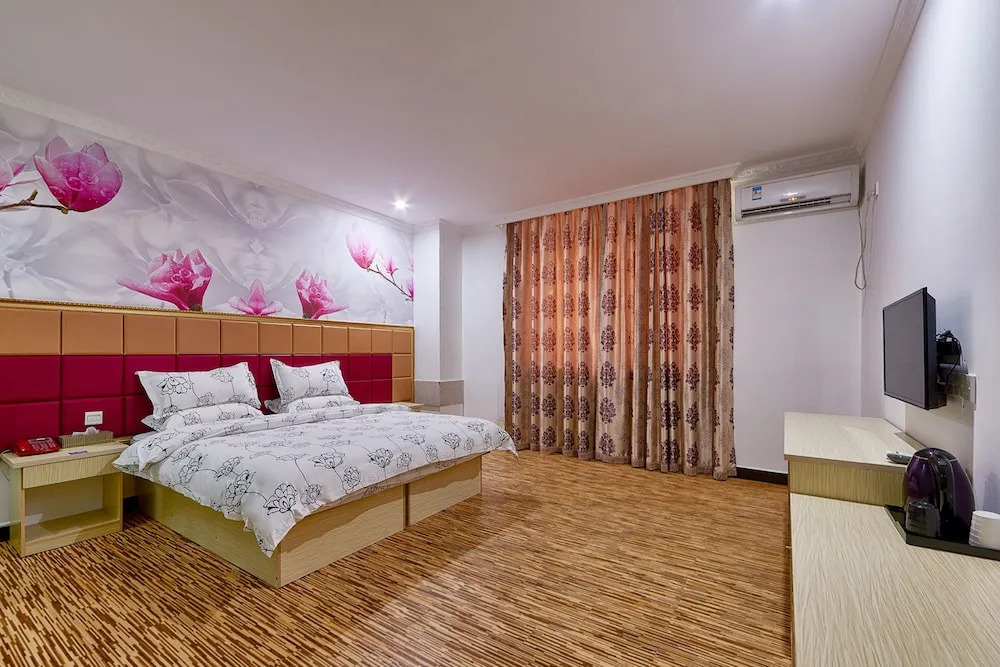 Naryn Hotel