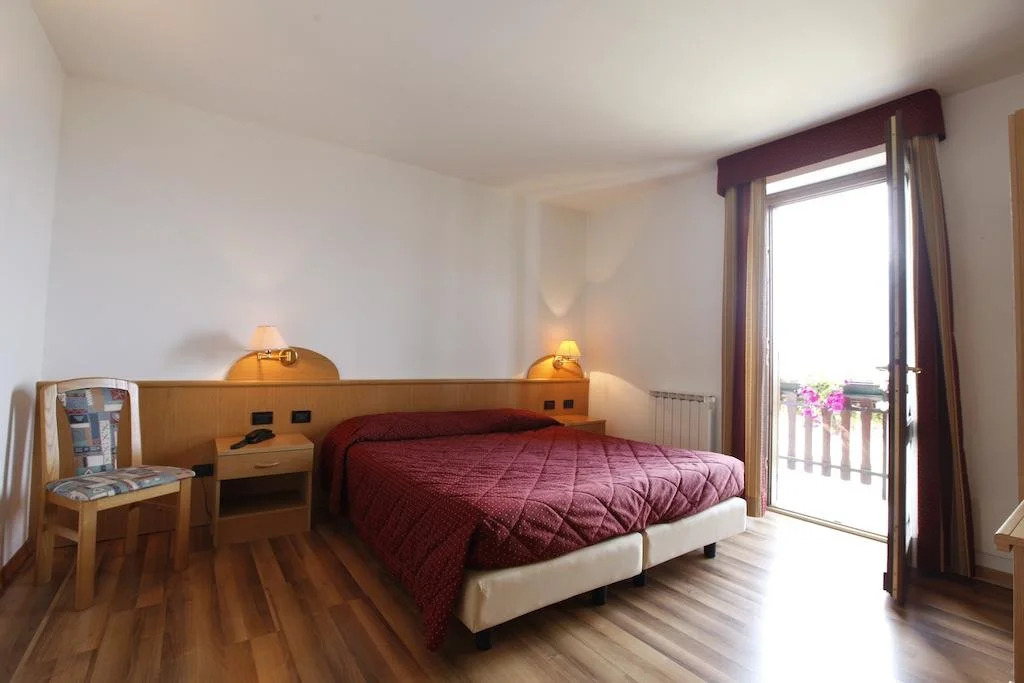 Hotel Spera