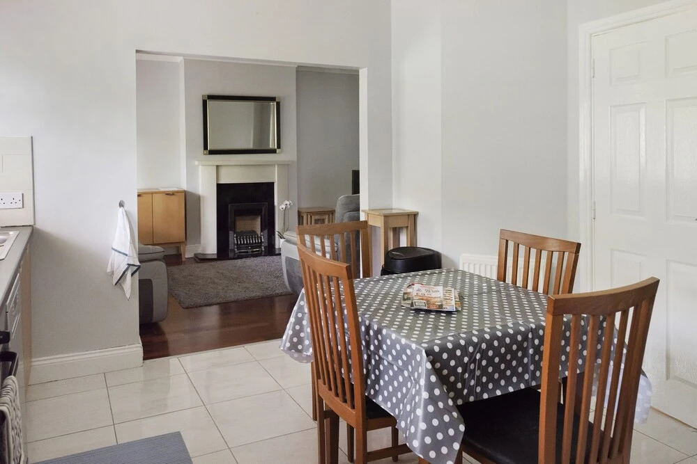 The Rectory