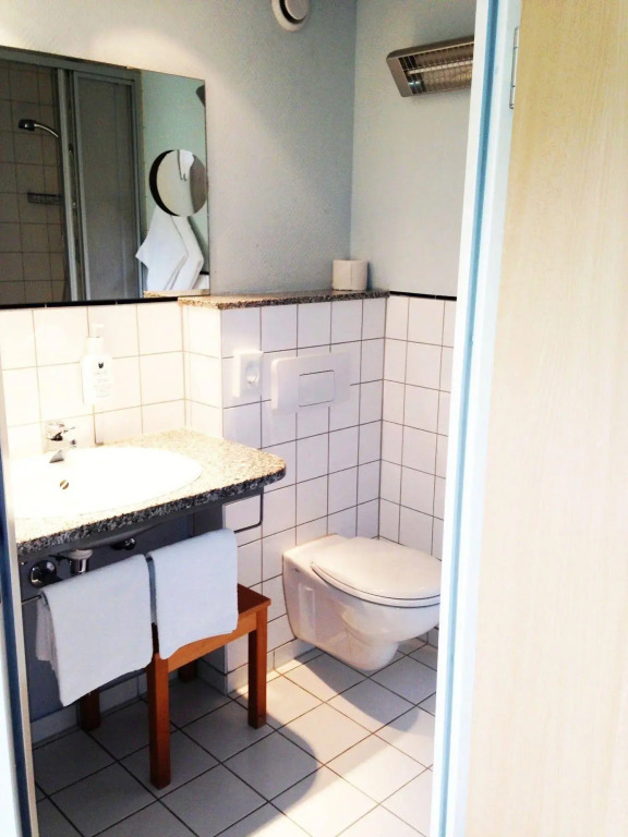 Hotel Am Bühl